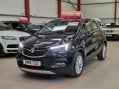 Vauxhall Mokka X GRIFFIN 3