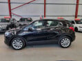 Vauxhall Mokka X GRIFFIN 4