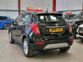 Vauxhall Mokka X GRIFFIN 5