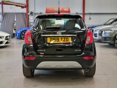 Vauxhall Mokka X GRIFFIN 6