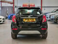Vauxhall Mokka X GRIFFIN 6