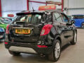 Vauxhall Mokka X GRIFFIN 7
