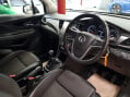 Vauxhall Mokka X GRIFFIN 8