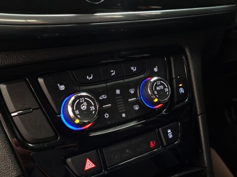 Vauxhall Mokka X GRIFFIN 13