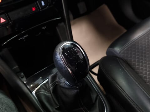 Vauxhall Mokka X GRIFFIN 15