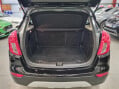 Vauxhall Mokka X GRIFFIN 18