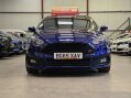 Ford Focus ST-3 TDCI 2
