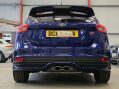 Ford Focus ST-3 TDCI 7