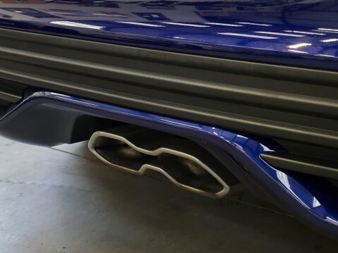 Ford Focus ST-3 TDCI 10