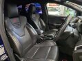 Ford Focus ST-3 TDCI 15