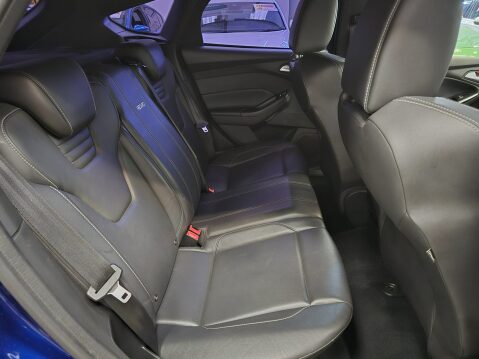 Ford Focus ST-3 TDCI 24