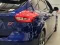 Ford Focus ST-3 TDCI 9