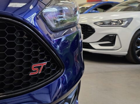 Ford Focus ST-3 TDCI 4