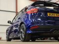 Ford Focus ST-3 TDCI 5