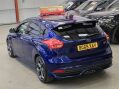 Ford Focus ST-3 TDCI 6