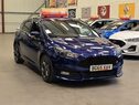 Ford Focus ST-3 TDCI