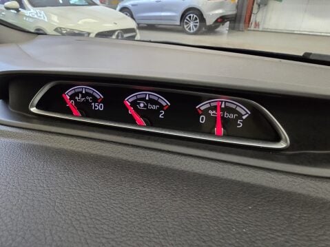 Ford Focus ST-3 TDCI 18