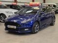 Ford Focus ST-3 TDCI 3