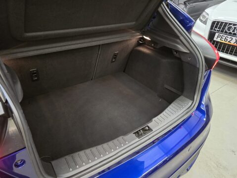 Ford Focus ST-3 TDCI 26
