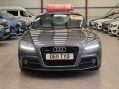 Audi TT TFSI S LINE 2