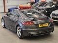 Audi TT TFSI S LINE 3