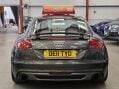 Audi TT TFSI S LINE 4