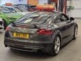 Audi TT TFSI S LINE 5