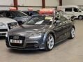 Audi TT TFSI S LINE 7