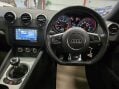 Audi TT TFSI S LINE 8