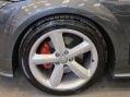 Audi TT TFSI S LINE 11