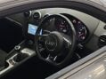 Audi TT TFSI S LINE 13