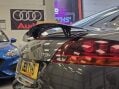 Audi TT TFSI S LINE 17