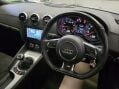 Audi TT TFSI S LINE 20