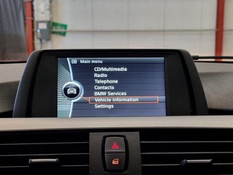 BMW 3 Series 320I XDRIVE M SPORT 13