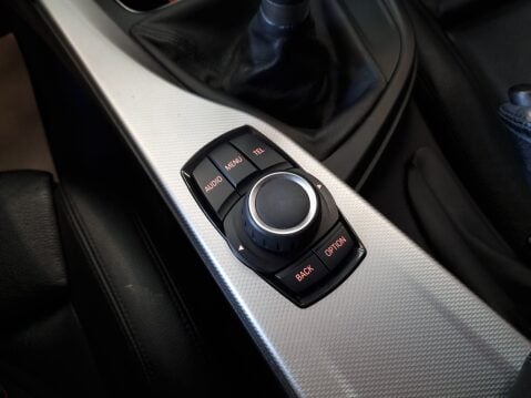 BMW 3 Series 320I XDRIVE M SPORT 17