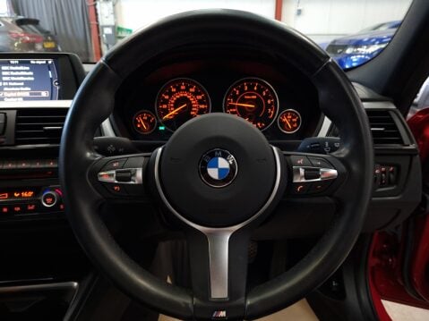 BMW 3 Series 320I XDRIVE M SPORT 21