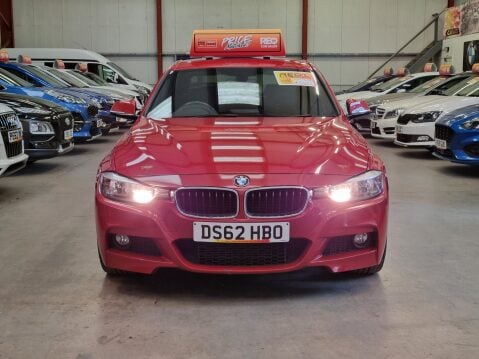 BMW 3 Series 320I XDRIVE M SPORT 3