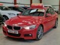 BMW 3 Series 320I XDRIVE M SPORT 4