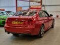 BMW 3 Series 320I XDRIVE M SPORT 8