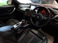 BMW 3 Series 320I XDRIVE M SPORT 9