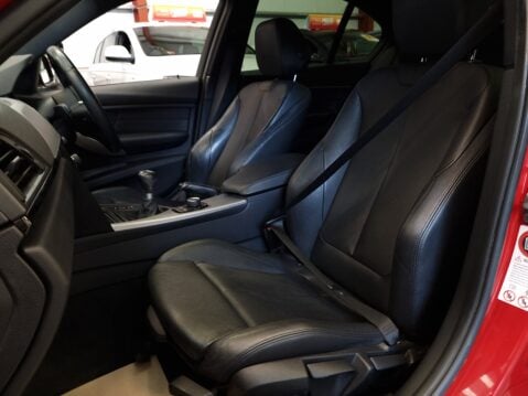 BMW 3 Series 320I XDRIVE M SPORT 12