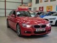 BMW 3 Series 320I XDRIVE M SPORT 1