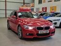 BMW 3 Series 320I XDRIVE M SPORT