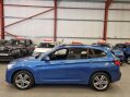 BMW X1 XDRIVE18D 2.0 M SPORT 4