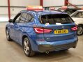 BMW X1 XDRIVE18D 2.0 M SPORT 5