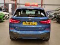 BMW X1 XDRIVE18D 2.0 M SPORT 6