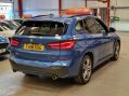 BMW X1 XDRIVE18D 2.0 M SPORT 7
