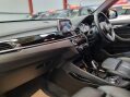 BMW X1 XDRIVE18D 2.0 M SPORT 11