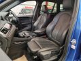 BMW X1 XDRIVE18D 2.0 M SPORT 12