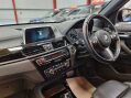 BMW X1 XDRIVE18D 2.0 M SPORT 13